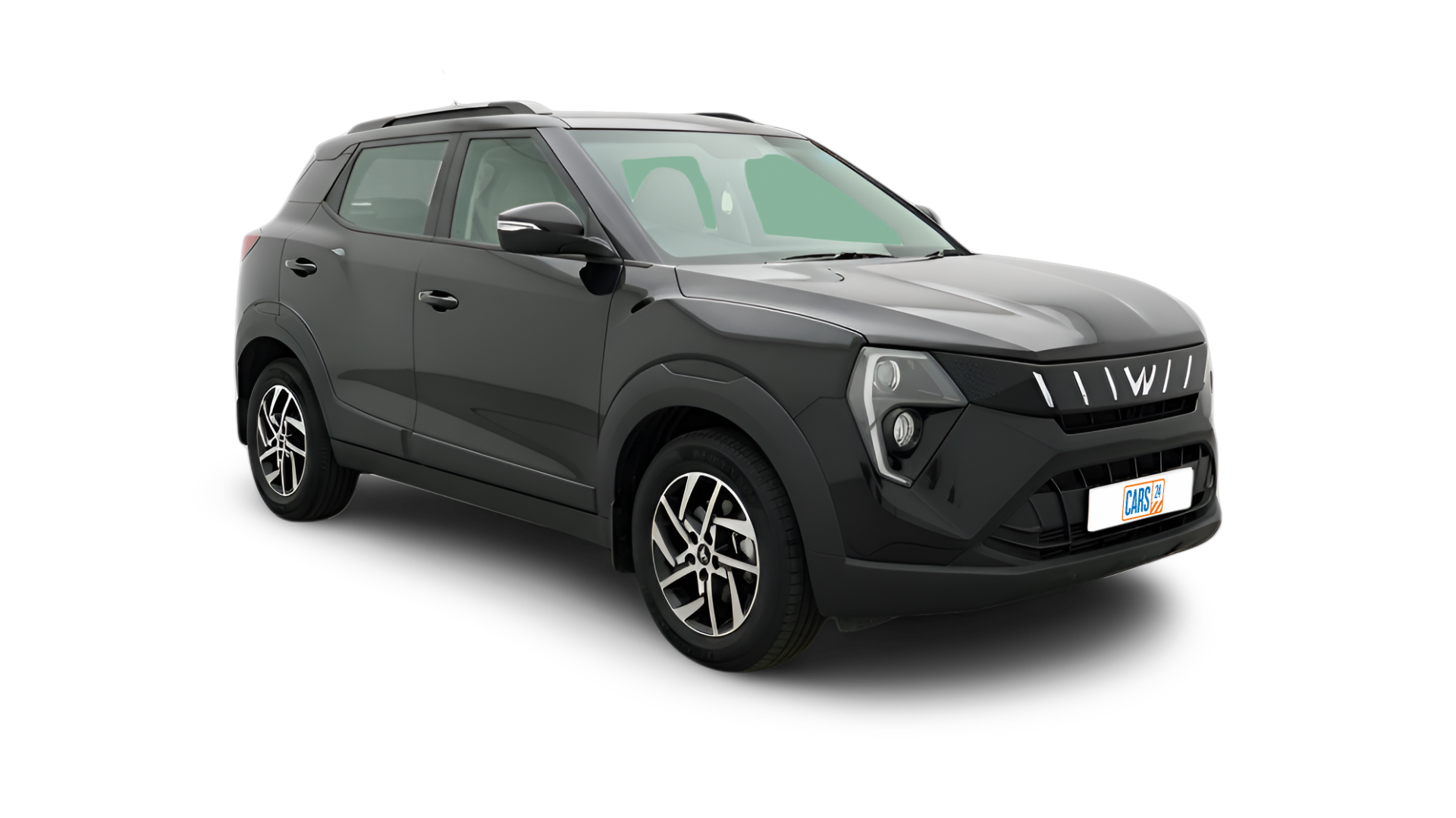 Mahindra XUV 3XO-img